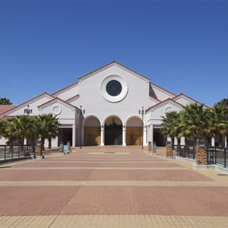 Mary Queen of the Universe Orlando Electrical Contractors