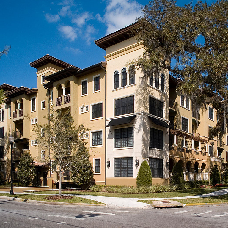 condominium office orlando fl