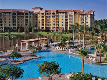 The Fairfield at Bonnet Creek