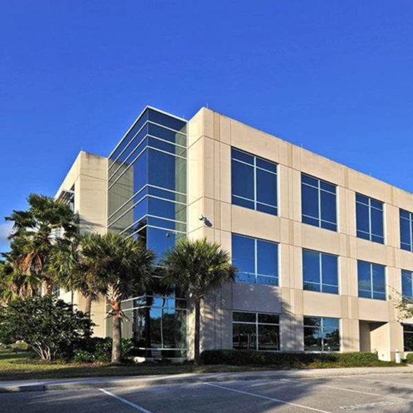 office orlando fl