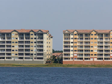 Vizcaya, Buildings 12 & 16