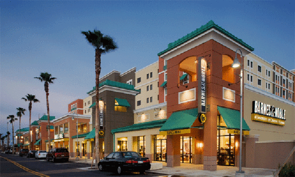 commercial mixed use orlando fl