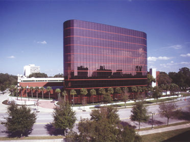 Orange County Public Schools Administration Center