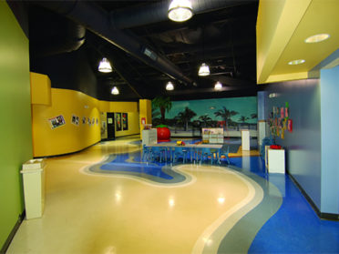Disney YMCA Child Care Center