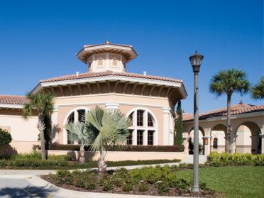 Rosen Shingle Creek Clubhouse