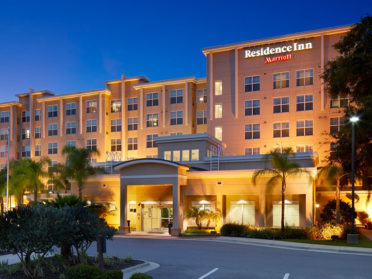 Residence Inn by Marriott