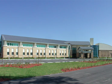 Lake Sumter Community College: Health Science Center