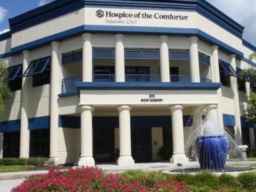 Hospice of the Comforter