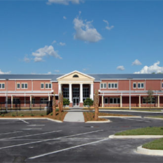 Crystal Lake Elementary Construction Electrical