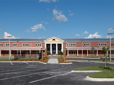 Crystal Lake Elementary School