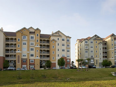 Vizcaya, Buildings 7, 10, 11