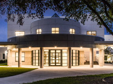 Trinity Preparatory School Media Center