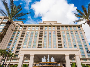 Waldorf Astoria Orlando