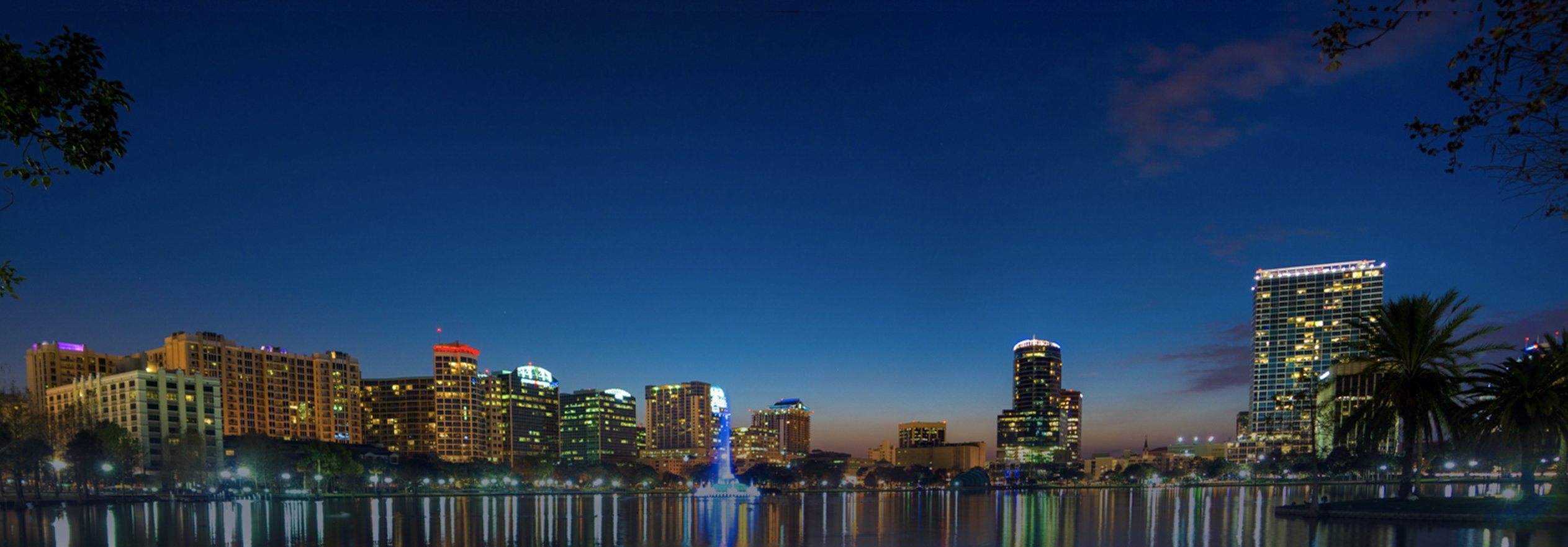 Palmer Electric Company Electrical Services & Repairs Orlando, Florida Electrician