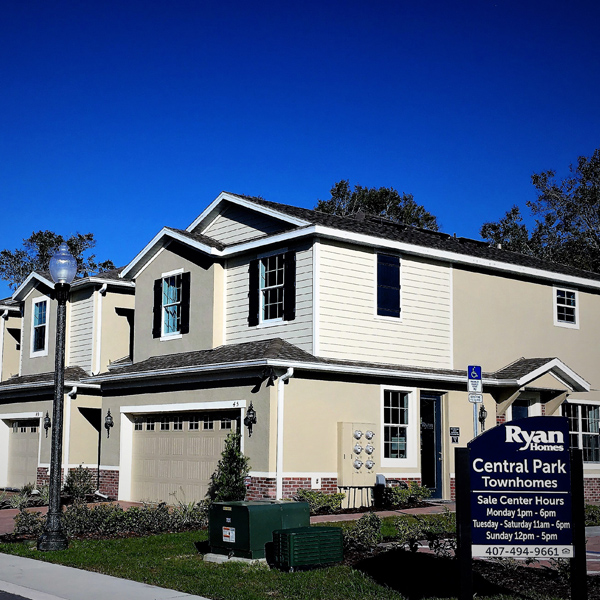 Oviedo Florida Electrical Construction