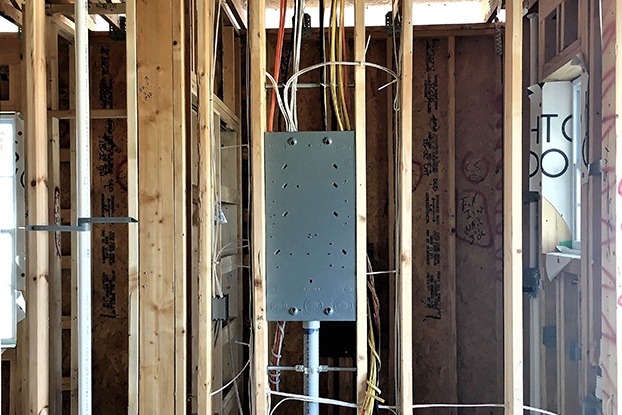 ELECTRICAL CONTRACTORS