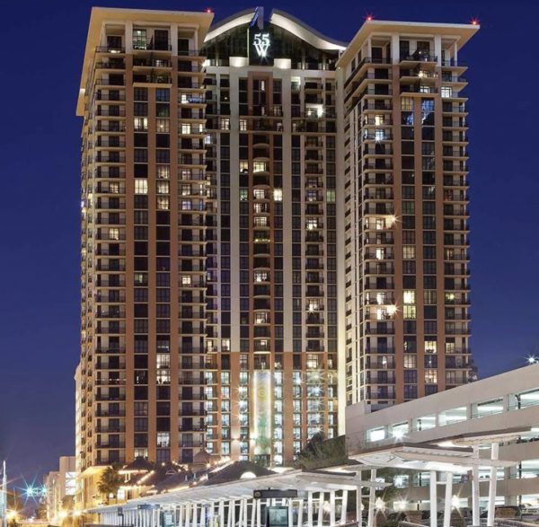 CommericalNewConstructionorlando Palmer Electric Company