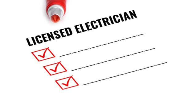 licensed electrician in orlando florida
