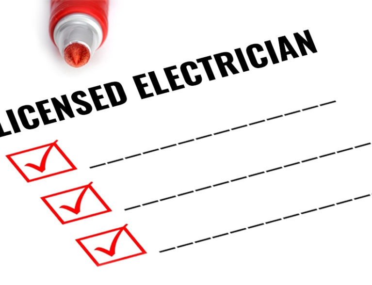 licensed electrician in orlando florida