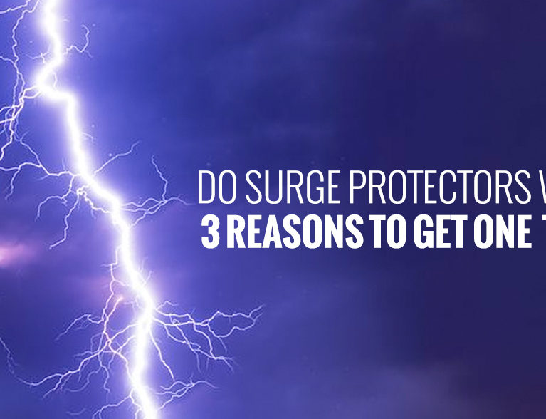 Do Surge Protectors Work