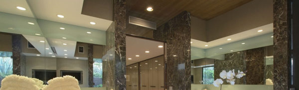 Choosing Recessed Lighting For Your Home