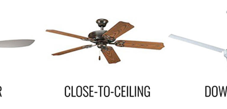 Ceiling Fan Installation Orlnado