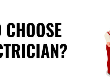 How to Choose an Electrician