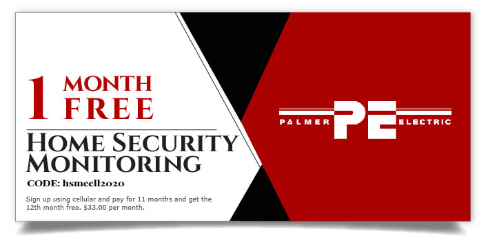 1 month free security monitoring cellular