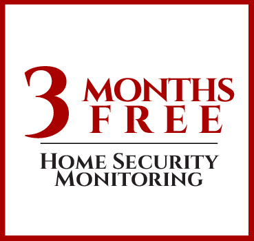 home security 3 months free orlando