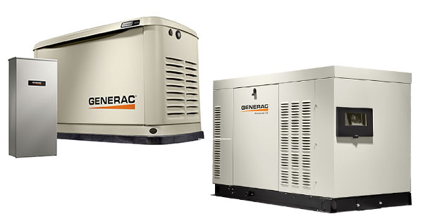 authorized generac dealer orlando