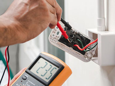 Home Electrical Inspection