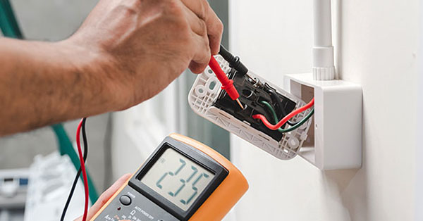 Home Electrical Inspection Orlando