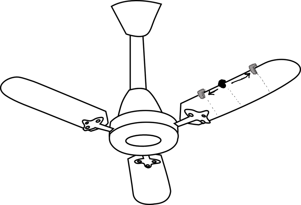 Ceiling Fan Installation Company | How to Balance a Ceiling Fan Ceiling Fan Installation Company | How to Balance a Ceiling Fan