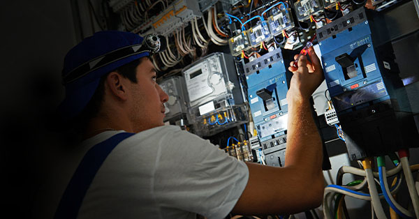 Electricians In Timberwood Park, Texas