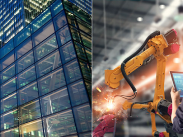 The Difference Between Commercial, Industrial & Residential Electricians