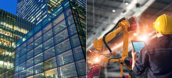 Commercial Electrician | The Difference Between Commercial, Industrial