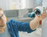 Can Wireless Security Cameras Work Without Internet?
