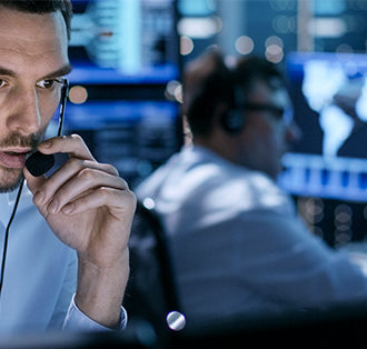 What Is Monitored Fire Alarm System