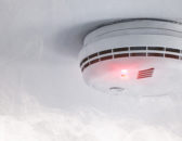 Are Wireless Smoke Detectors Code Compliant?