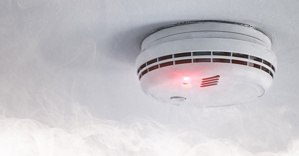 Are Wireless Smoke Detectors Code Compliant? | Commercial Fire Alarm  Systems | Fire Alarm System Testing, Inspection and Maintenance