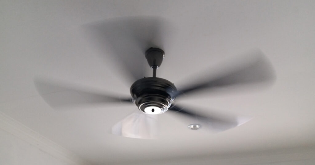 Choosing Ceiling Fans Choosing Ceiling Fans