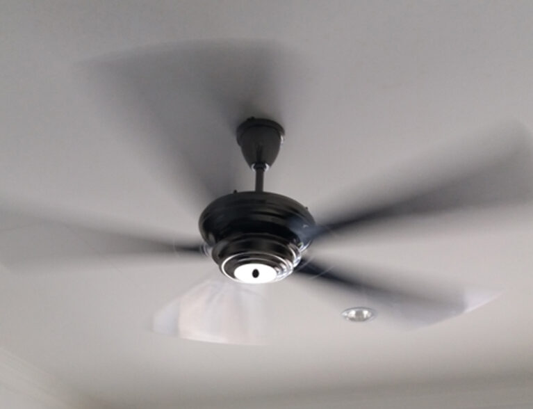 Choosing Ceiling Fans