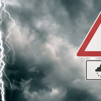 Is lightning protection required in Florida?