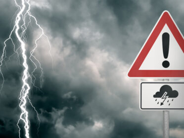 Is lightning protection required in Florida?