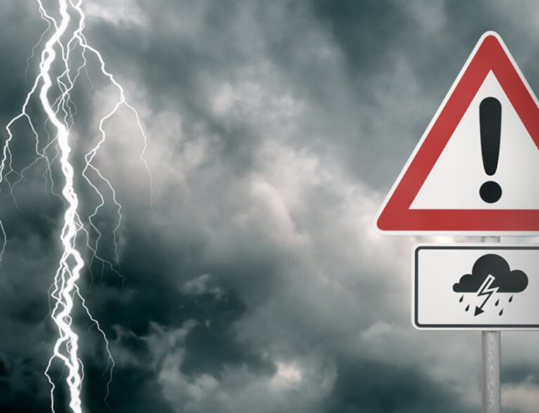 Is lightning protection required in Florida?