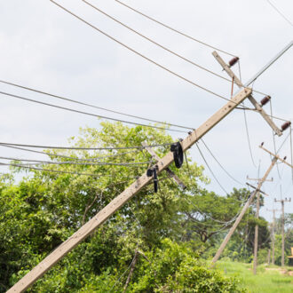 How to prepare for a power outage