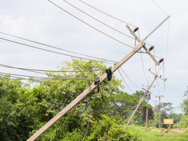 How to prepare for a power outage