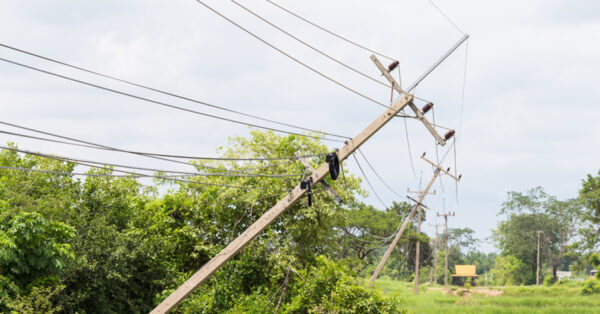 How to prepare for a power outage