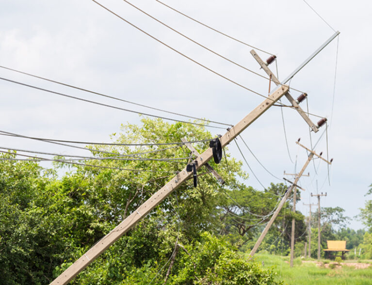 How to prepare for a power outage