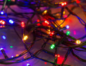 What are the most energy-efficient Christmas lights?